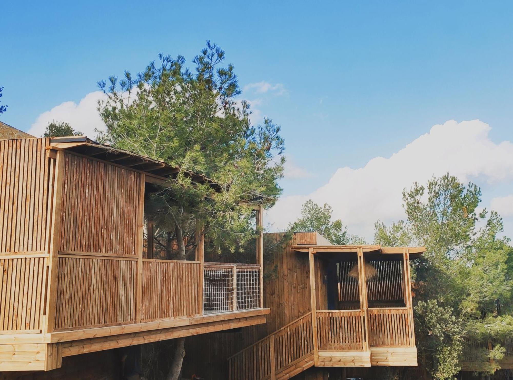 Villa Occitana Calvisson Exteriér fotografie