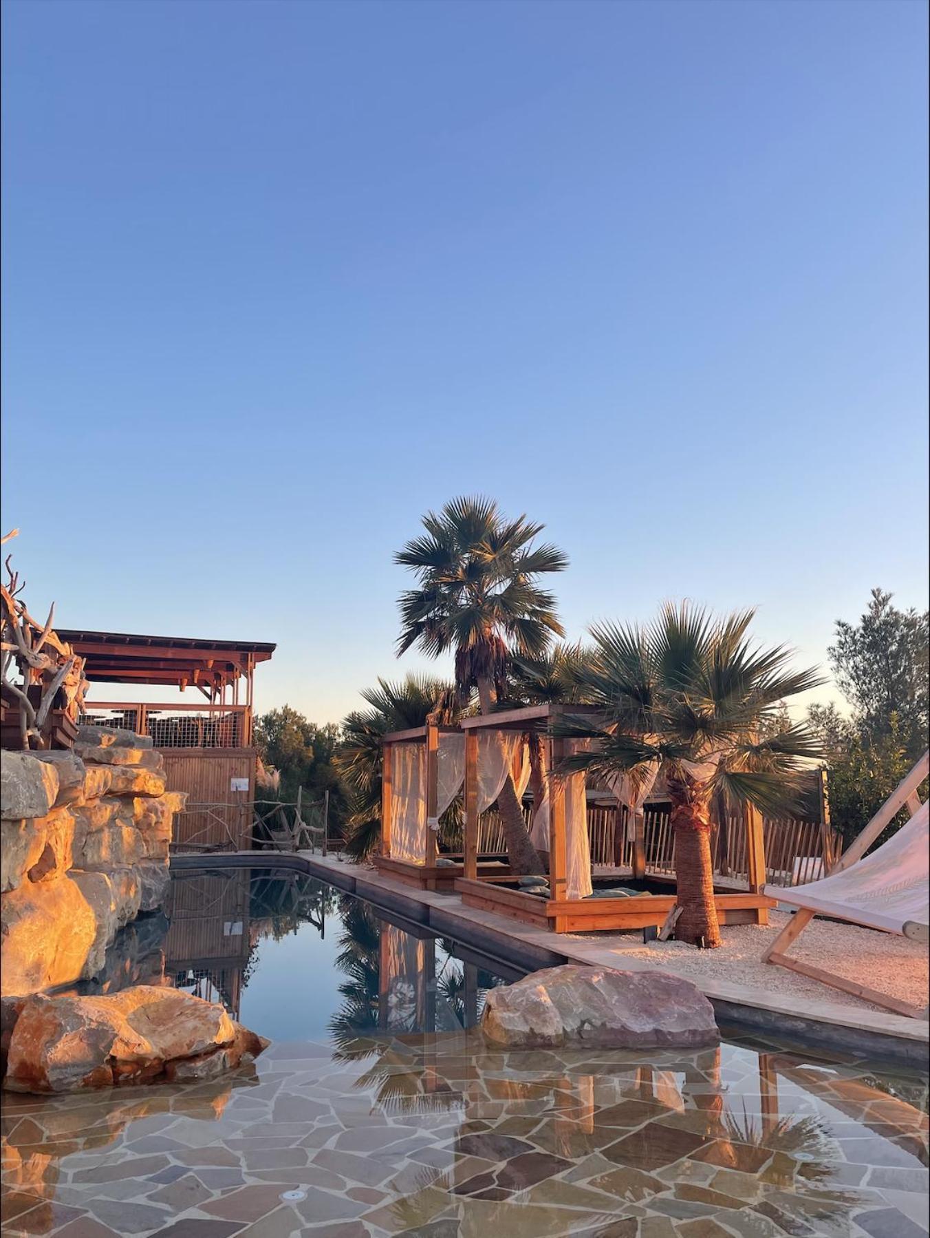 Villa Occitana Calvisson Exteriér fotografie